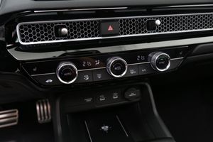 Honda Civic bild 22