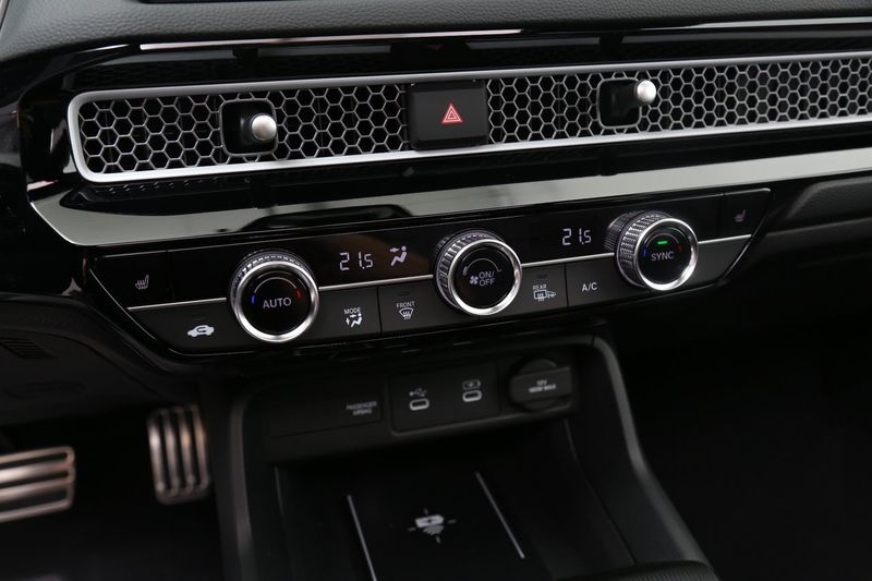 Honda Civic bild 22