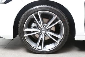 Honda Civic bild 4