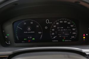 Honda Civic bild 28