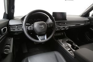 Honda Civic bild 12