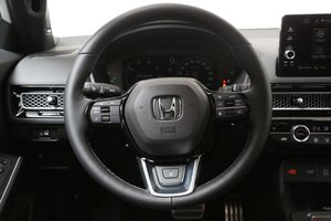 Honda Civic bild 13