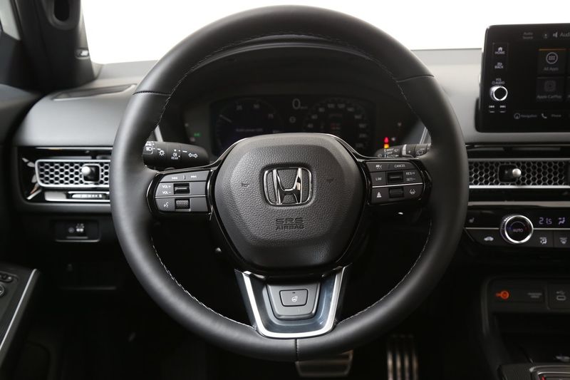 Honda Civic bild 13