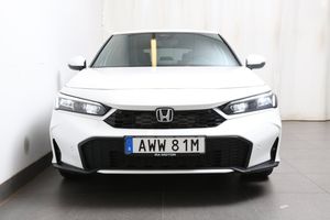 Honda Civic bild 9