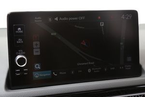 Honda Civic bild 26