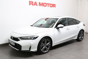 Honda Civic bild 1