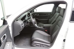 Honda Civic bild 5