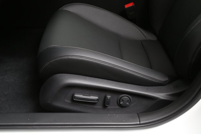 Honda Civic bild 19