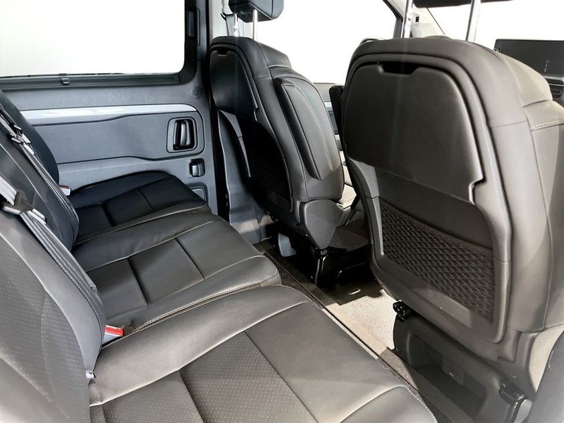 Citroen Jumpy bild 13