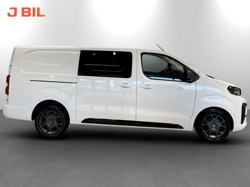 Citroen Jumpy bild 3