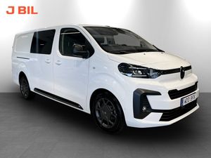 Citroen Jumpy bild 1