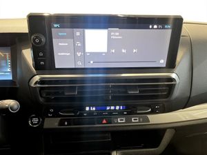 Citroen Jumpy bild 10
