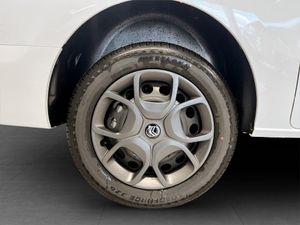 Citroen Jumpy bild 14