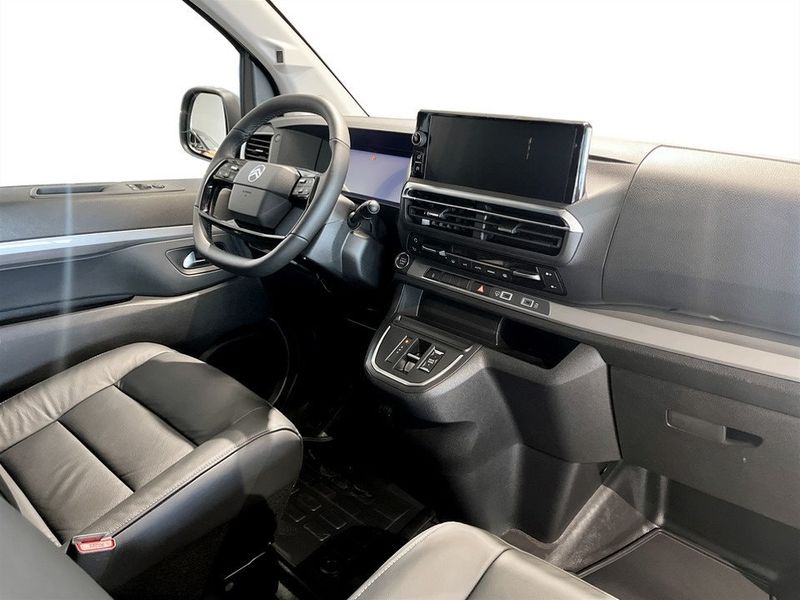 Citroen Jumpy bild 12