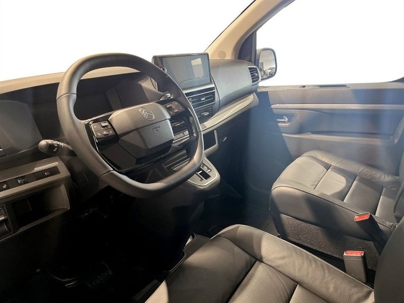 Citroen Jumpy bild 6