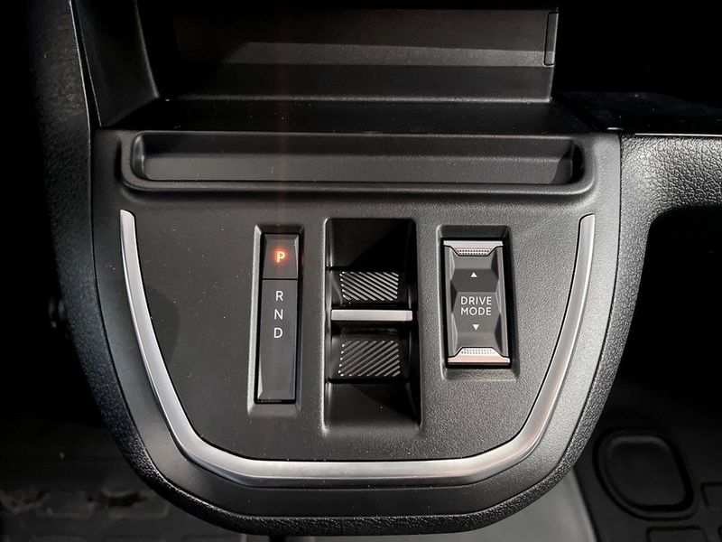 Citroen Jumpy bild 11