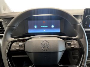 Citroen Jumpy bild 8