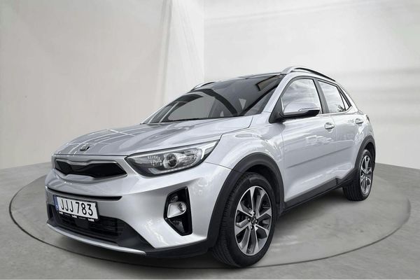 Kia Stonic 1.0 T-GDi (120hk) - 2020