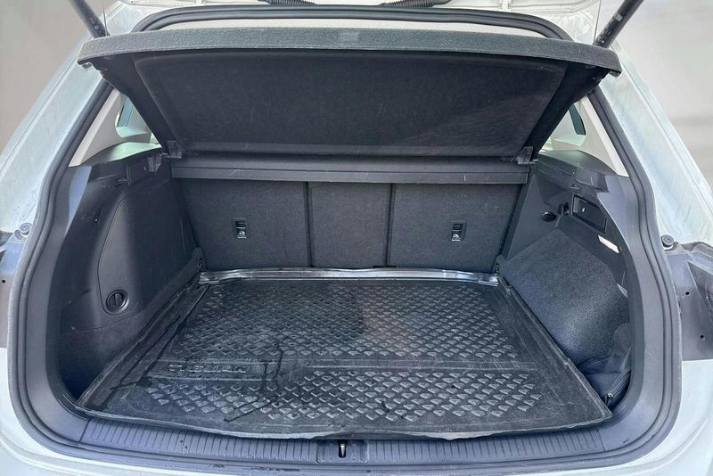 Volkswagen Tiguan bild 9