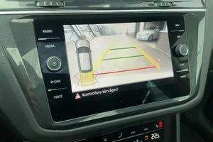 Volkswagen Tiguan bild 12