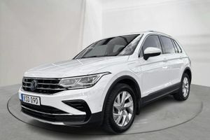Volkswagen Tiguan bild 1