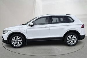 Volkswagen Tiguan bild 2
