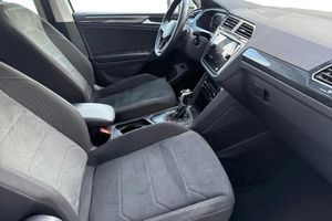 Volkswagen Tiguan bild 7