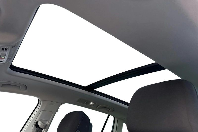 Volkswagen Tiguan bild 13