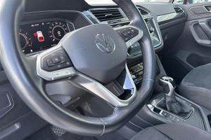 Volkswagen Tiguan bild 15
