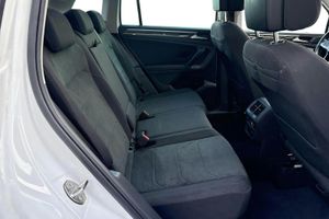 Volkswagen Tiguan bild 8