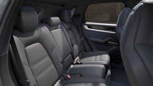 Porsche Cayenne bild 10