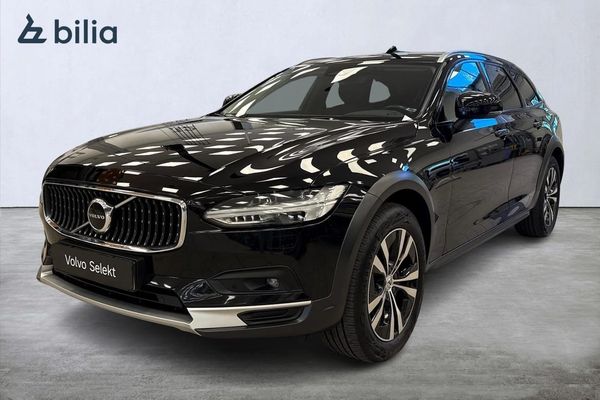 Volvo V90 Cross Country B4 AWD Diesel Adv Edt - 2022