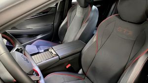 Volkswagen ID.7 bild 8