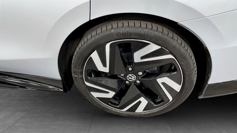 Volkswagen ID.7 bild 6