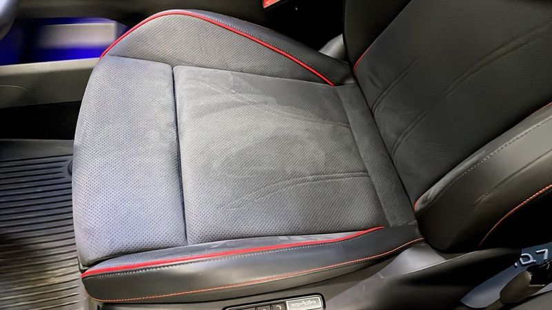 Volkswagen ID.7 bild 18