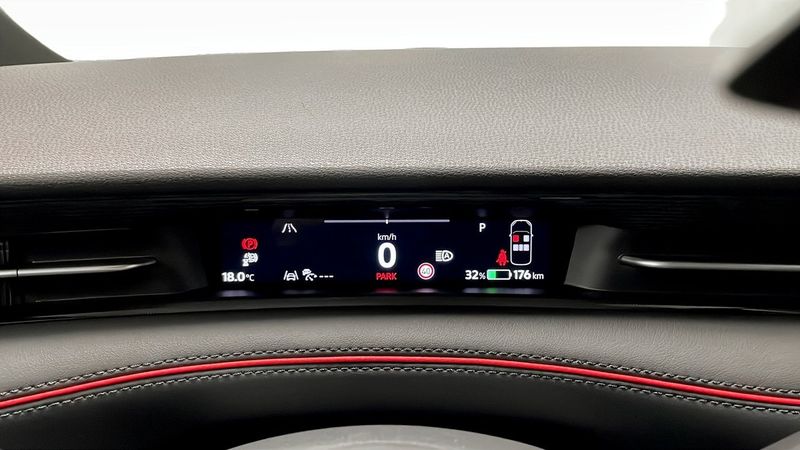 Volkswagen ID.7 bild 20