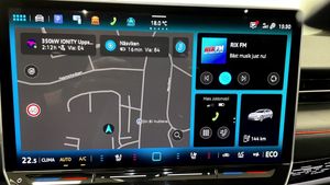 Volkswagen ID.7 bild 15