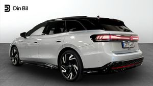 Volkswagen ID.7 bild 3