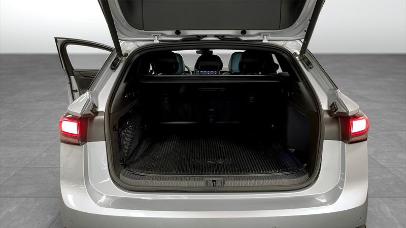 Volkswagen ID.7 bild 12
