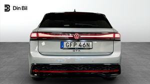 Volkswagen ID.7 bild 5