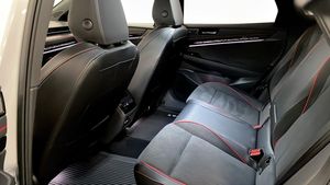 Volkswagen ID.7 bild 11