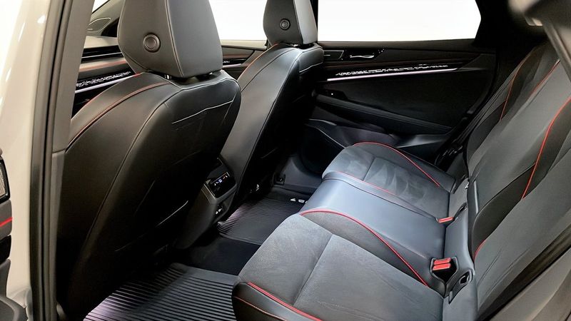 Volkswagen ID.7 bild 11