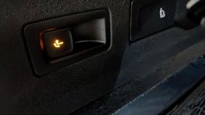 Volkswagen ID.7 bild 14