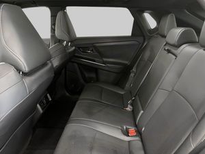 Toyota bZ4X bild 10