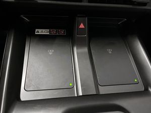 Toyota bZ4X bild 19