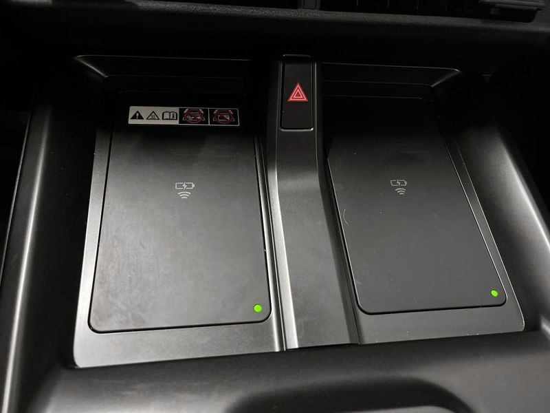 Toyota bZ4X bild 19