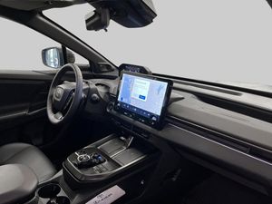 Toyota bZ4X bild 9