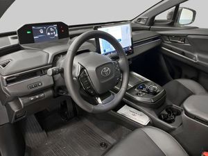 Toyota bZ4X bild 13