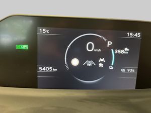 Toyota bZ4X bild 14