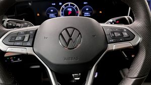Volkswagen Tayron bild 21